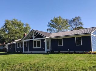 125 Highland Dr, Wabash, IN 46992
