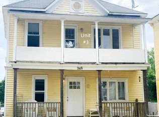948 Muskegon Ave NW APT 3, Grand Rapids, MI 49504