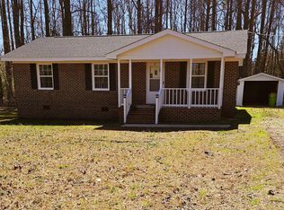 84 Christmas Rd, Enfield, NC 27823