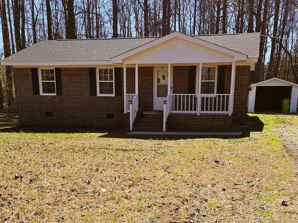 84 Christmas Road, Enfield, NC 27823