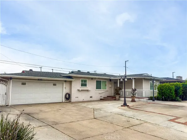 10152 Malinda Ln, Garden Grove, CA 92840