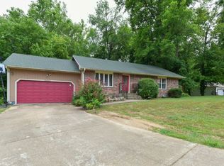 1877 Acacia Club Rd, Hollister, MO 65672