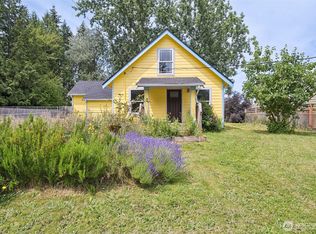 10208 McKinley Avenue E, Tacoma, WA 98445