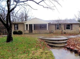 9185 National Rd E, New Paris, OH 45347