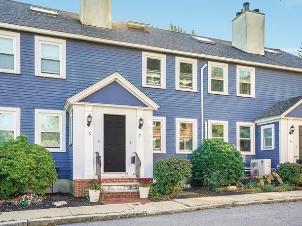 7 Lime St #7, Newburyport, MA 01950