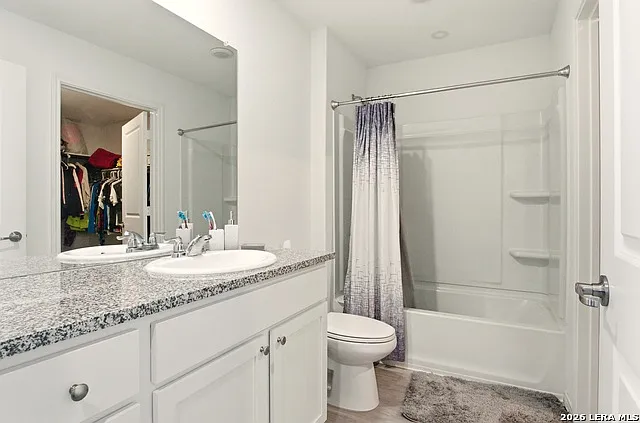 4438 Zoe Pass — Photo 17