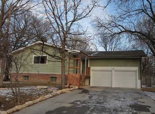 1124 N Custer Ave, Wichita, KS 67203