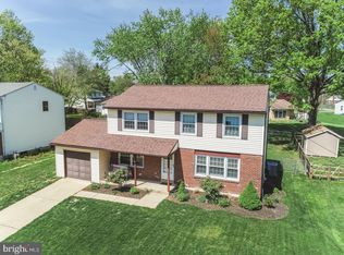 110 Elm Ave, Newark, DE 19711