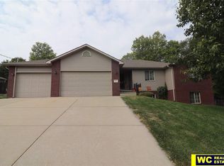 761 N 2nd St, Blair, NE 68008