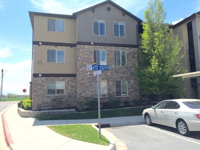 929 W 670 S UNIT 6, Pleasant Grove, UT, 84062