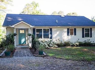 2098 River Rd, Henrico, NC 27842