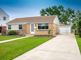 9323 National Ave, Morton Grove, IL 60053