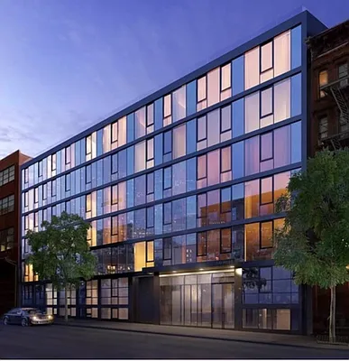 Rented by Compass | media 42