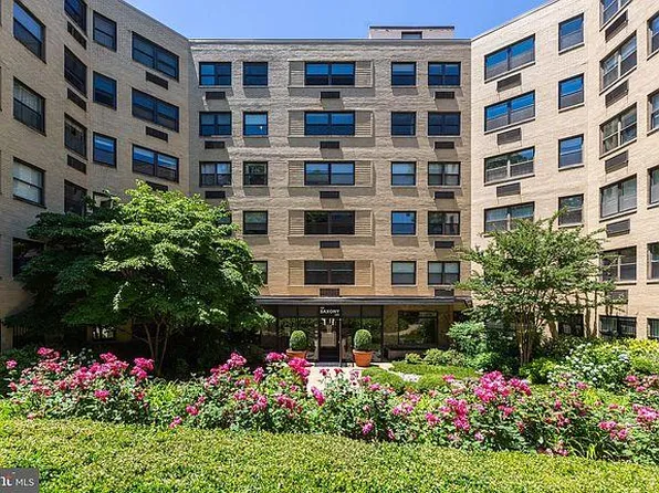 1801 Clydesdale Pl NW, Washington, DC