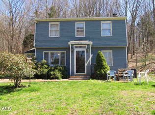 93 Berkshire Rd, Sandy Hook, CT 06482