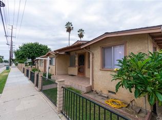 706 W Santa Ana St, Anaheim, CA 92805