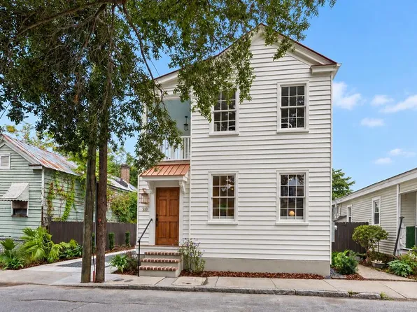 20 Addison St, Charleston, SC 29403