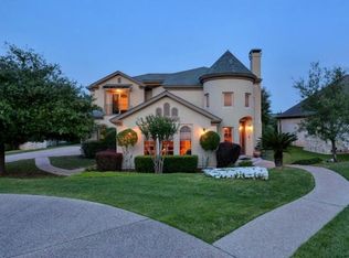 1715 Resaca Blvd, Austin, TX 78738