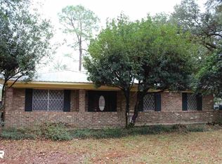 548 Cortez St, Creola, AL 36525