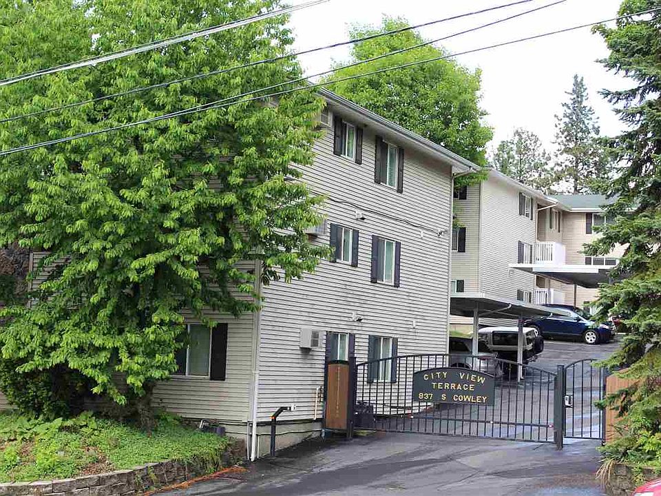 1st image of 837 S Cowley St APT 101