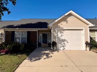 4421 Single Tree Ln, High Point, NC 27265