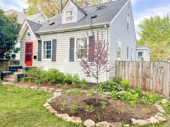 5225 37th Ave S, Minneapolis, MN 55417