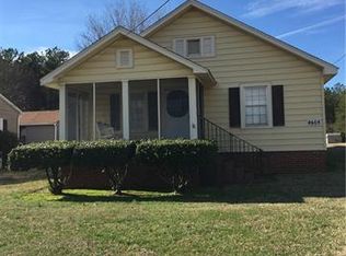 4604 Rocky River Rd, Concord, NC 28027