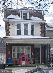 509A Carbon St, Pottsville, PA, 17901