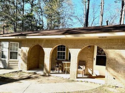 3615 Leisure Ln, Atlanta, GA, 30349