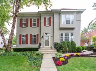 1817 Newton Ave, Park Ridge, IL 60068