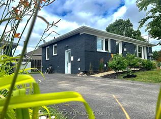 217 Elm Ave #BASEMENT, Milton, ON L9T 2S9