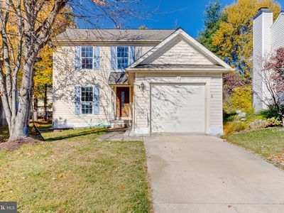 6 Soft Winter Ct, Owings Mills, MD, 21117