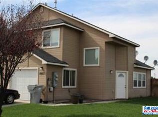 4906 Sir James Ave, Caldwell, ID 83607