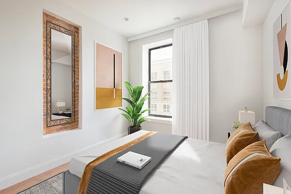 Rented by Brown Harris Stevens | media 12