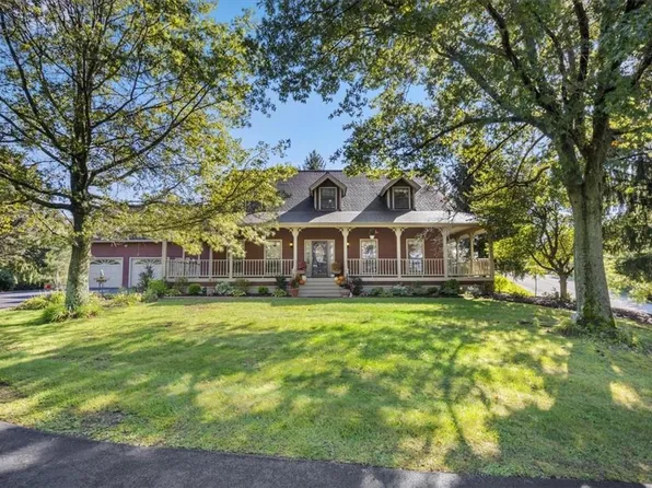 1 Far Horizons Drive, Newburgh, NY 12550