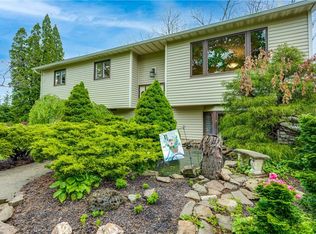 6921 Painesville Ravenna Rd, Painesville, OH 44077