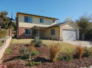 11632 Biltmore Ave, Sylmar, CA 91342