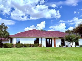 4501 Ridgeway Rd, Fort Worth, TX 76126