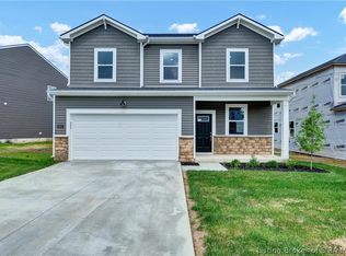 3205 Edens Way, Charlestown, IN 47111