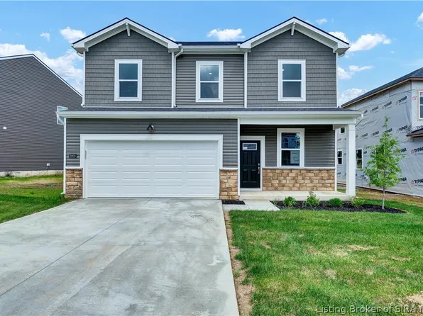 3205 Edens Way, Charlestown, IN 47111