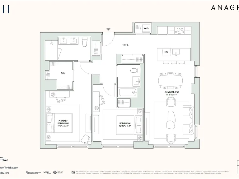 300 E 50th St #PHH — Photo 2