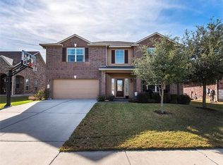 702 Tom Kite Dr, Round Rock, TX 78664