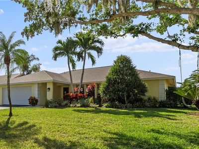 124 Forest Hills Blvd, Naples, FL, 34113