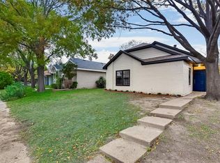 10313 Woodleaf Dr, Dallas, TX 75227