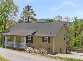 349 Penland St, Clyde, NC 28721