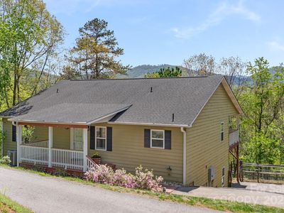 349 Penland St, Clyde, NC, 28721
