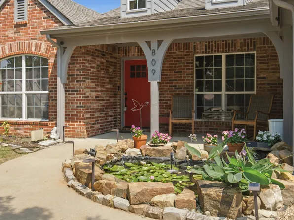 809 S 71st St, Broken Arrow, OK 74014