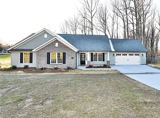 185 Tamworth Dr, Clemmons, NC 27012