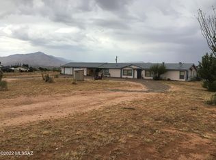 3366 W Mohawk Pl, Benson, AZ 85602