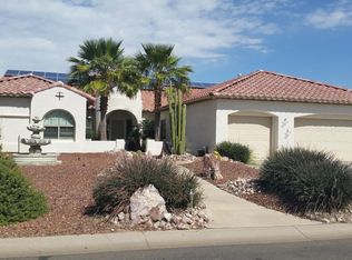 11017 N 153rd Dr, Surprise, AZ 85379